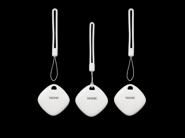 Smart Tag Finder