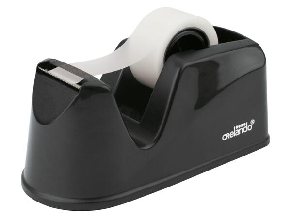 Hole punch, stapler or adhesive tape dispenser