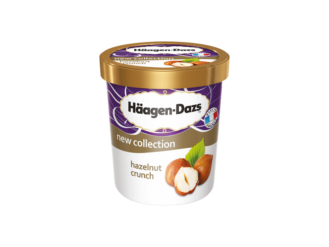 HÄAGEN DAZS