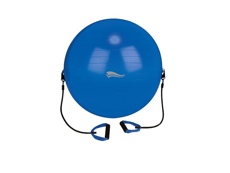 Fitnessbal