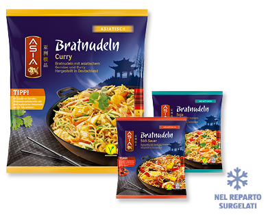 Noodles ASIA