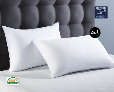 Pillow 2 Pack