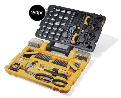 Assorted Tool Kits