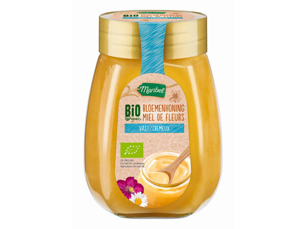 Bio-Honig