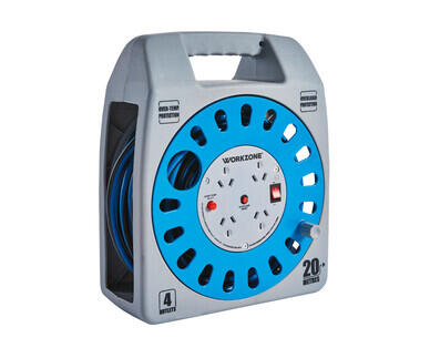 Cable Reel 20m