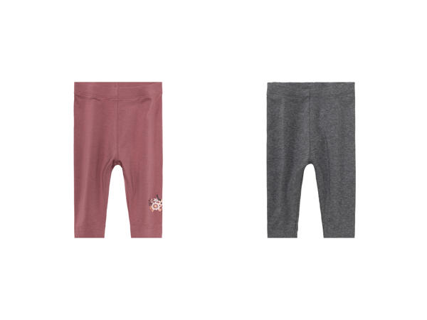 Baby Leggings