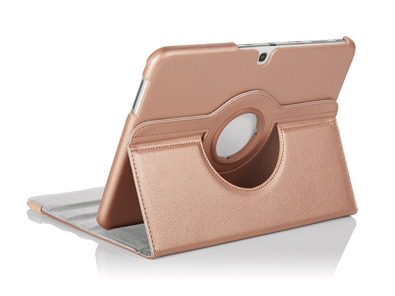 SILVERCREST Tablet Case