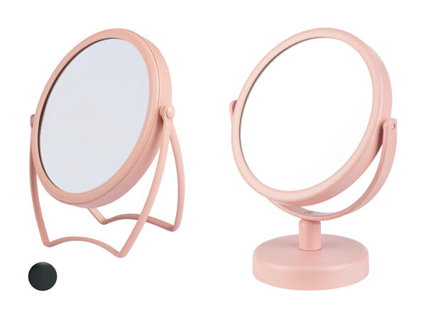 Miroir grossissant