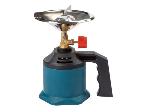 Gas Camping Stove / Lamp