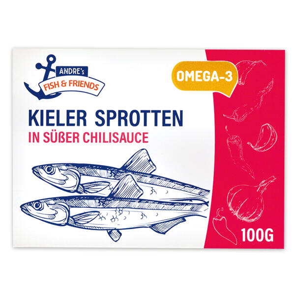 Kieler Sprotten