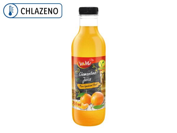 ŠŤÁVA Z KLEMENTINEK