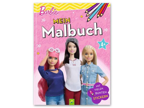 Activitybuch
