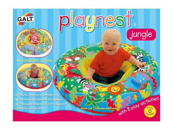 Galt Jungle Play Nest