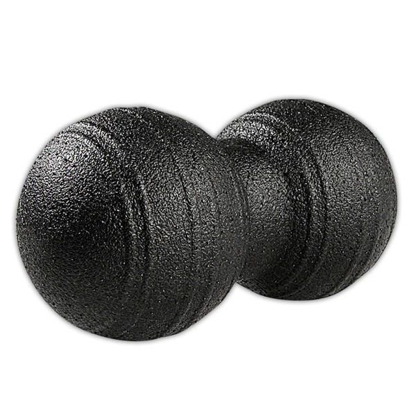 Massagerolle Double Ball