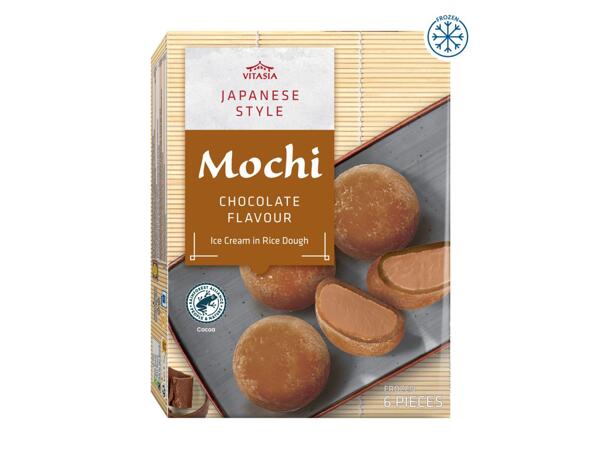 Vitasia Mochi Assorted