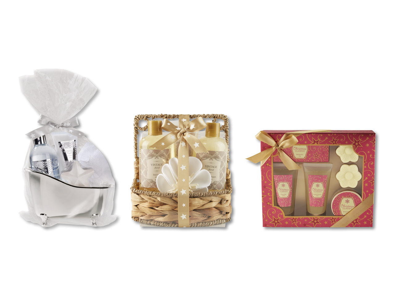 Geschenk-Set