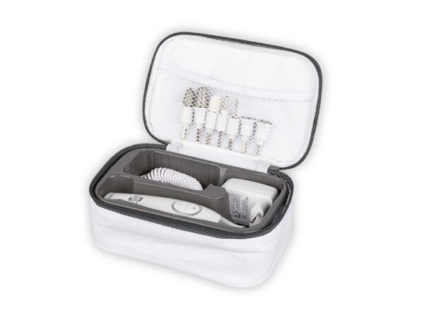 Sanitas Manicure/Pedicure Set