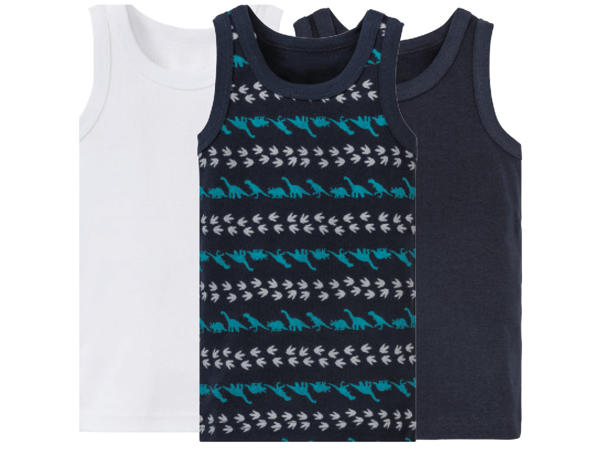 Linne, 3-pack1