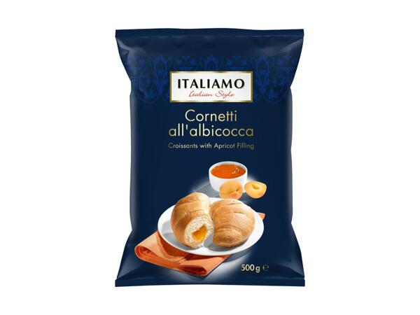 Croissanter