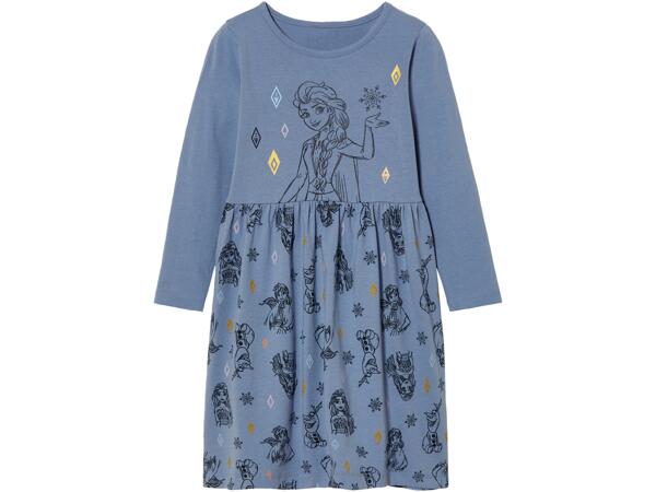 Kids' Dress "Disney"