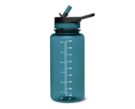 Crofton 32 oz Tritan Water Bottle