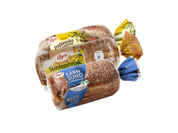 Pågen bröd