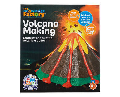 DIY Science Sets