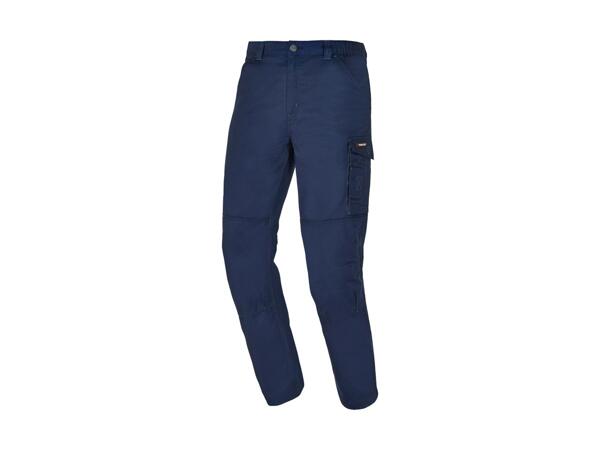 Men's Work Trousers