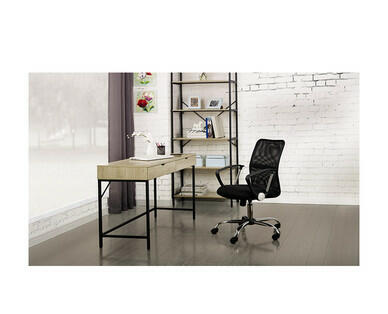 SOHL Furniture Mesh Office Chair