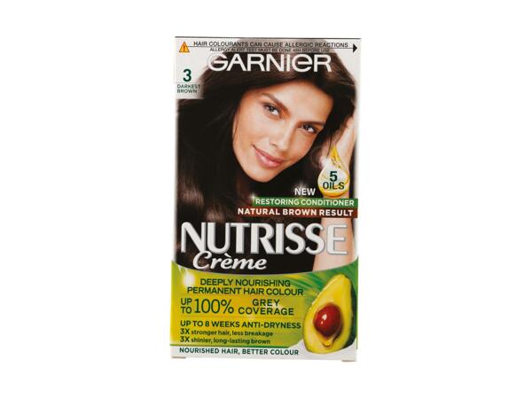 Garnier Nutrisse