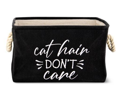 Heart to Tail
Pet Storage Bin