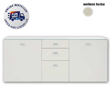 NOW! BY HÜLSTA Sideboard