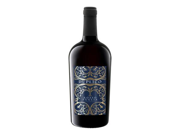 Duplico Puglia Wine