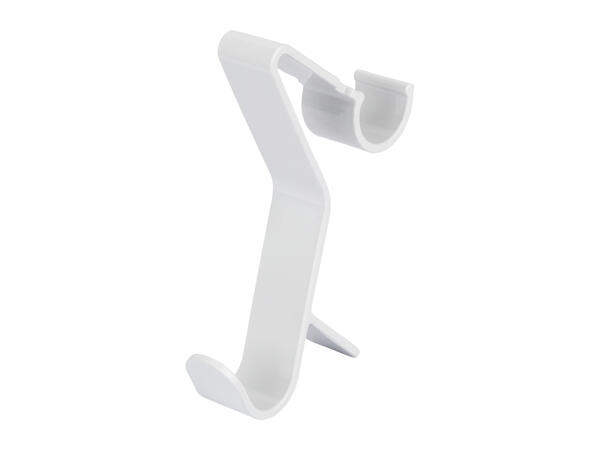Wenko Towel Radiator Hooks - Set of 4