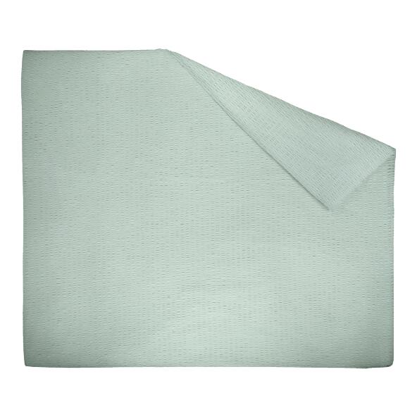 NOVITESSE(R) 				XXL-Seersucker-Bettdeckenbezug, 2 Pers.