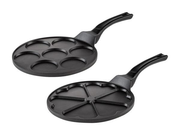 Poêle à pancakes