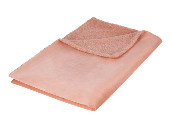 Livarno Home Blanket