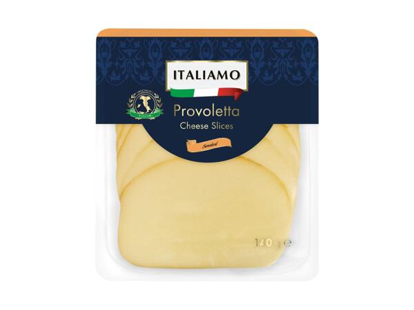 Provoletta Cheese Slices