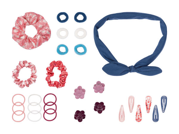 Accessoires pour cheveux