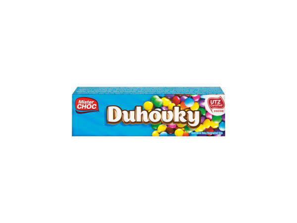 DUHOVKY