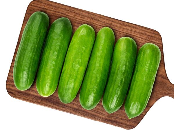 Snack Gurken aus Österreich