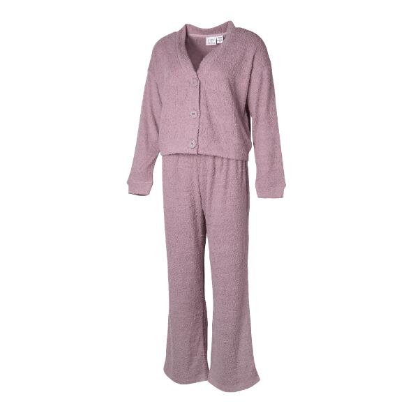 UP2Fashion(R) 				Gebreide loungeset
