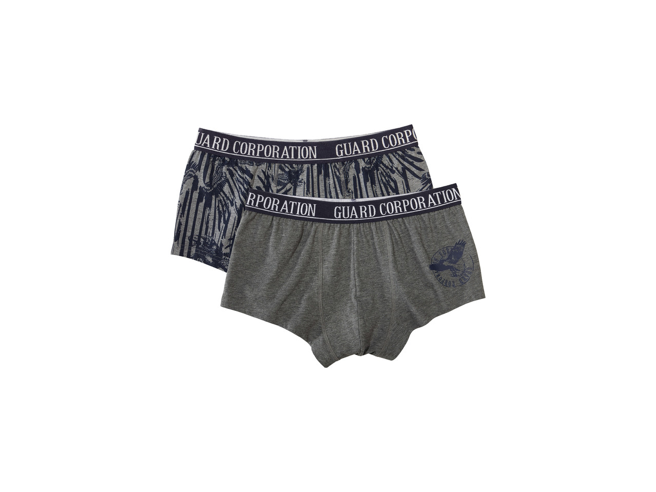 BOXERKY - 2 KUSY