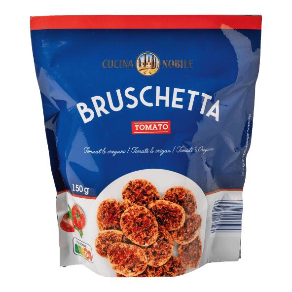 CUCINA NOBILE(R) 				Bruschetta