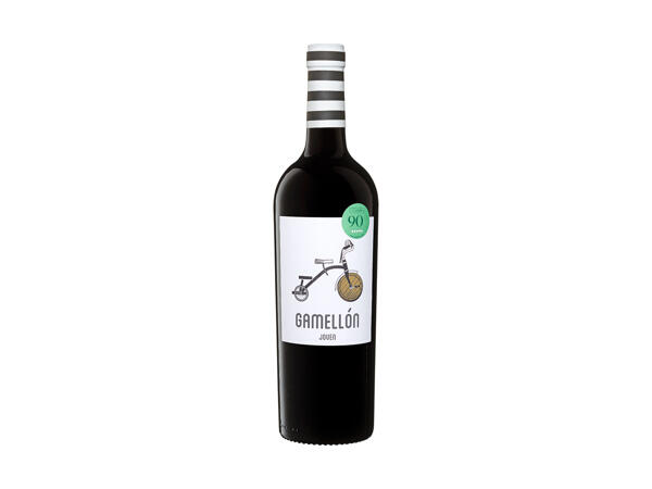 Gamellón tinto joven 2019 Jumilla DOP