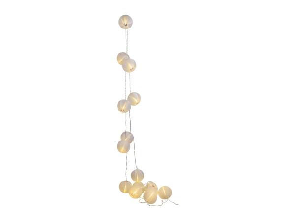 Livarno Home XXL LED Lantern String Lights