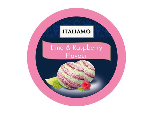 Italiamo Italian Ice Cream Assorted