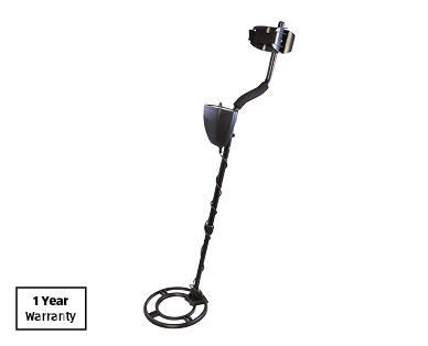 Metal Detector