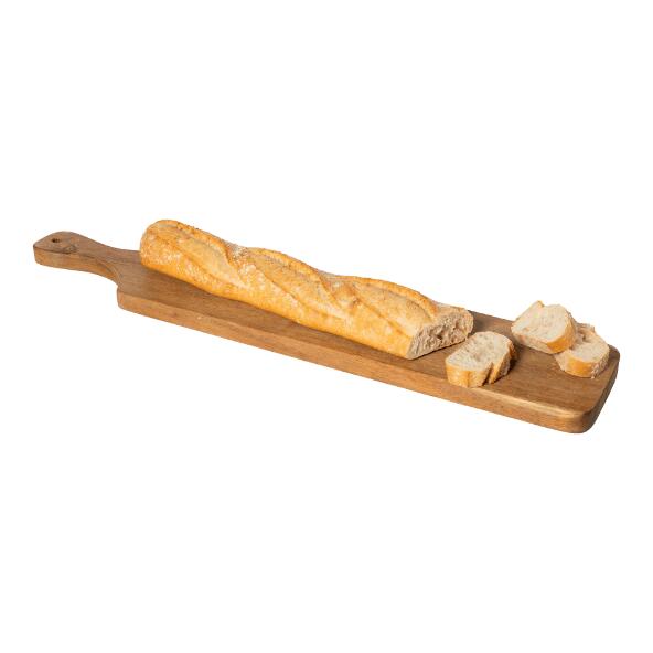 Baguette artisanale
