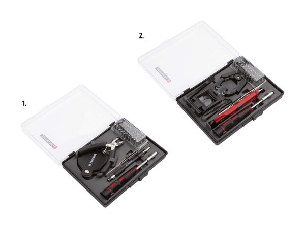 Outils de précision